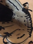 Wilson A425 Series Baseball Glove, Left. Fixed Price $15.00.