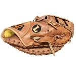 Louisville Slugger GF125 Rht First Basemen Series Glove Japan Read. Fixed Price $44.99.