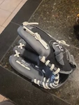 Rawlings BBG105G Baseball Glove 1/2 Left Hand Throw. Fixed Price $19.88.