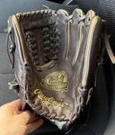 Rawlings Preferred Baseball Glove 11.75" PROS205-4MO Right. Fixed Price $350.00.