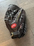 Rawlings RBG105P Alex Rodriguez Childs Baseball Glove Rht. Fixed Price $14.00.