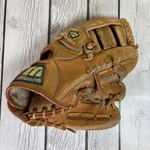 Mizuno Mz 1172 Professional Leather Baseball Glove Max Flex Right Hand Throw.. Fixed Price $20.99.