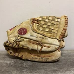 Vintage Rh (right) Rawlings R2399 Baseball Glove Greg Luzinski Thrower Phillies. Fixed Price $25.99.