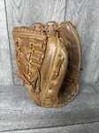 Rawlings Baseball Glove GJ30 - Deep Well Pocket 100% Nylon Full Grain Cowhide. Fixed Price $29.99.