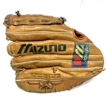 Mizuno MT2012FB Baseball Glove Professional Model Rh Throw Dusty Baker. Fixed Price $24.99.
