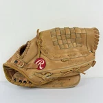 Rawlings Cal Ripken Jr. Fastback Signature RBG130W Inch Baseball Glove Mitt. Fixed Price $27.99.