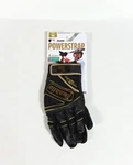 Franklin Powerstrap Gold Black & Mlb Baseball Batting Gloves Sz New Rare. Fixed Price $44.99.