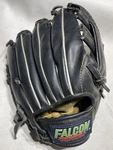Falcon Fg 581 10.5 Rht Custom Pro Baseball Glove Npc Snap Flex. Fixed Price $43.99.
