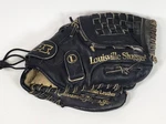 Louisville Slugger AF1200B Tps 12" Baseball Glove Mitt Rht Steerhide Leather. Fixed Price $19.99.