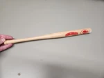Cincinnati Reds Mlb Mini Souvenir Bat Coopersburg Sports 2010 Wood Baseball. Fixed Price $14.99.