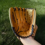 Easton Baseball Glove NEB12 Right Hand Steer Hide 12" Pattern Natural Elite Oil. Fixed Price $22.49.