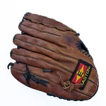 Easton REB13 Baseball Glove Rht Brown Leather Outfield Pattern Vrs. Fixed Price $29.25.