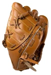 Rawlings RBG160 Ryne Sandberg Baseball Glove 9.5 Deewell Pocket Euc. Fixed Price $14.99.