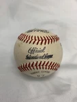 1963-1964 Macgregor International League Baseball. Fixed Price $49.99.