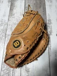 Vintage Wilson A2850 Jason Thompson The Big Scoop Baseball Glove Rht Pro-style. Fixed Price $25.00.