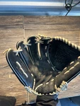Rawlings Sandlot Baseball Glove Black Gray Leather RSO125BW Left Hand Throw. Fixed Price $32.00.