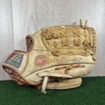 Vintage Mizuno Pete Rose Rh Throw Baseball Glove Model Pr 4192 - Excellent. Fixed Price $27.99.