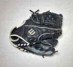 Wilson A500 Siren Fastpitch Softball Glove 12" Youth Rht Model A05RF1712. Fixed Price $49.99.