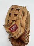 Ssk Sasaki SBG-78 Dimple Ii Baseball Glove Usa Steerhide Leather Rht 13. Fixed Price $19.90.