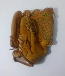 Mizuno Pro Model MPC-1155 11" Leather Mitt Baseball Glove Lht U.s Youth. Fixed Price $31.49.