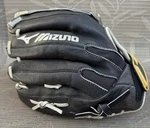 Mizuno Gpm 1203 Premier Pro Series Baseball Glove 12" Inches Black Rht Nice. Fixed Price $36.55.