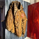 Rawlings Pro-t ( Usa Made) Heart Of The Hide 12.75 Baseball Glove Right Throw. Fixed Price $80.00.
