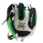 Franklin Air Tech Sports Baseball Glove Left Hand Size 8.5N Green Black New. Fixed Price $8.90.