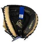 Mizuno Prospect GXC105 32.5" Youth Baseball Catchers Mitt Right Hand Throw New!. Fixed Price $59.99.