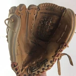Rawlings Baseball Glove 1017 Robin Yount Fastback Holdster Lh Throw. Fixed Price $24.00.