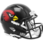 Arizona Cardinals 2022 Field Alternate Riddell Nfl Speed Mini Helmet. Fixed Price $29.49.