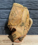 Vtg Louisville Slugger HBG40G Leather 12 Steve Garvey Rht Baseball Glove H&b. Fixed Price $13.59.