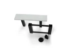 Champro Rubber With Stanchion Youth (4"X18"). Fixed Price $92.68.
