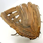 Louisville Slugger Stopper HBG80 Baseball Glove C0897 Rht Leather - Keyhole Web. Fixed Price $25.00.
