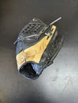 Mizuno 10.75 Youth Baseball Softball Glove Right Hand Throw GPP-1076. Fixed Price $16.28.