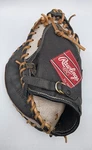 Rawlings Catchers Mitt Rcmyb Renegade Lht Fastback Lite Toe Baseball Youth Glove. Fixed Price $46.45.