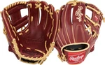 Rawlings Sandlot Baseball Glove 11.5" Infield, Pro I-web. Fixed Price $126.64.