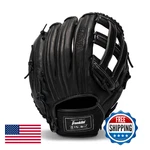 Franklin Sports CTZ5000 Baseball Fielding Glove 13.0 Inch H-web For. Fixed Price $156.95.