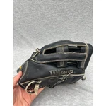 Wilson Black 10 Youth Pro Spec Left H, Baseball Glove, Kevin Mcreynolds A2174. Fixed Price $8.88.