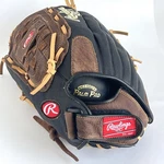 Rawlings Baseball Glove RL140B Lefty Hand Throw Very Good Condition. Fixed Price $33.00.