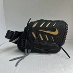 Nike Alpha Huarache Baseball Fielding Glove 11.5" Inch Fg Euc. Fixed Price $39.99.