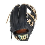 Wilson Staff Dual Hard Baseball Glove 86PF Infield Rh WBW103641 Made Japan. Fixed Price $479.50.