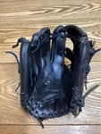 Mizuno Baseball Glove Left-hand Victory Stage Marvelite Leather 28.5CM. Fixed Price $296.99.