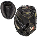 All-star Pro-elite 35 Inch CM3000BK Baseball Catchers Mitt. Fixed Price $449.95.