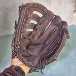 Wilson Staff A1851 Pre-oiled Leather Rht Baseball Glove Right Hand Throw. Fixed Price $49.95.