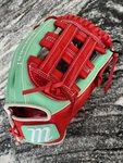 Marucci Capitol Series MFG2CP45A3-MT/R Baseball Glove 12" Rh $359.99. Fixed Price $299.99.