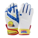 Louisville Slugger Genuine V2 Byb Pablo Youth Baseball Batting Glove WB5782101. Fixed Price $29.95.