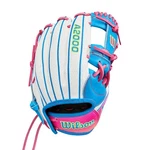 2026 Wilson The Moment A2000 Fp H12 12" Fastpitch Softball Glove: WBW104836. Fixed Price $329.95.