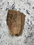 Vintage 1970S Macgregor OF4 Baseball Glove 12.5 Rht Outfield Prohide Ex Shape. Fixed Price $75.96.