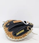 Wilson A2000 M23SS 33.5" Catchers Mitt - Rht WBW101396335. Fixed Price $249.99.