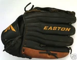 Easton RVY1200 12" Leather Professional Left Baseball Glove Genuine Steer Hide. Fixed Price $44.99.